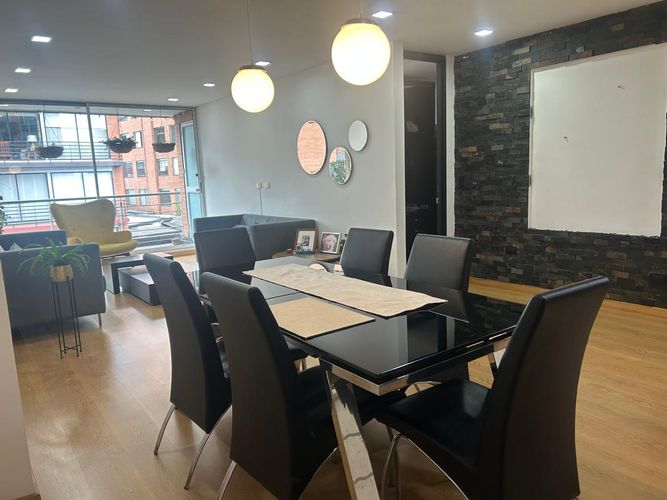 Apartamento en Venta en Bella suiza, Bogotá - Miniatura 5