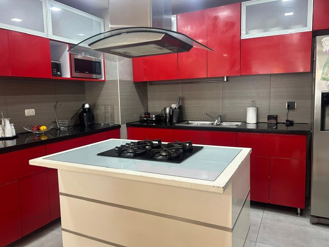 Apartamento en Venta en Bella suiza, Bogotá - Miniatura 6