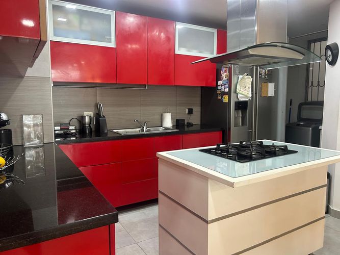Apartamento en Venta en Bella suiza, Bogotá - Miniatura 7