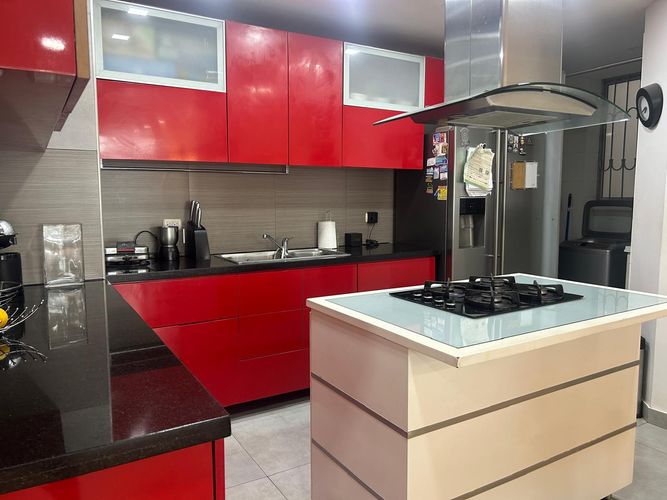 Apartamento en Venta en Bella suiza, Bogotá - Miniatura 8