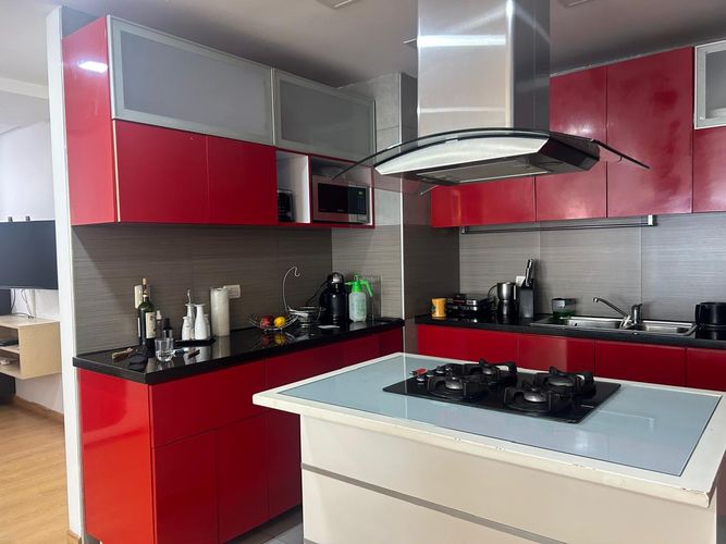 Apartamento en Venta en Bella suiza, Bogotá - Miniatura 9