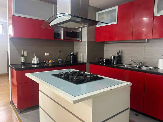 Apartamento en Venta en Bella suiza, Bogotá - Miniatura 10