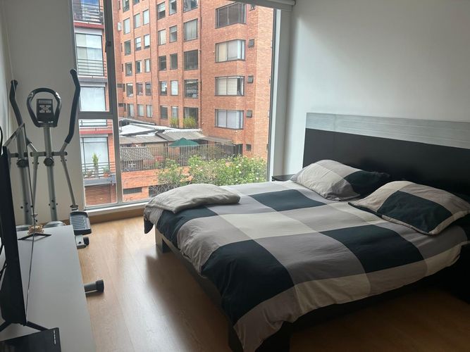Apartamento en Venta en Bella suiza, Bogotá - Miniatura 11
