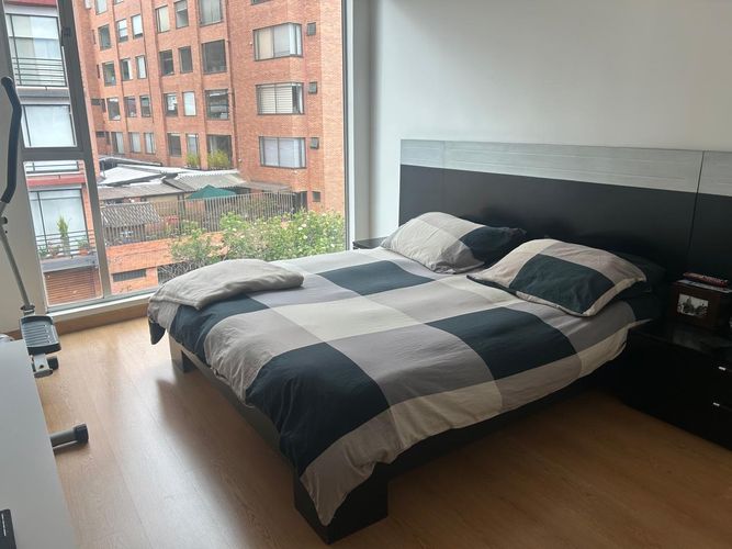 Apartamento en Venta en Bella suiza, Bogotá - Miniatura 12