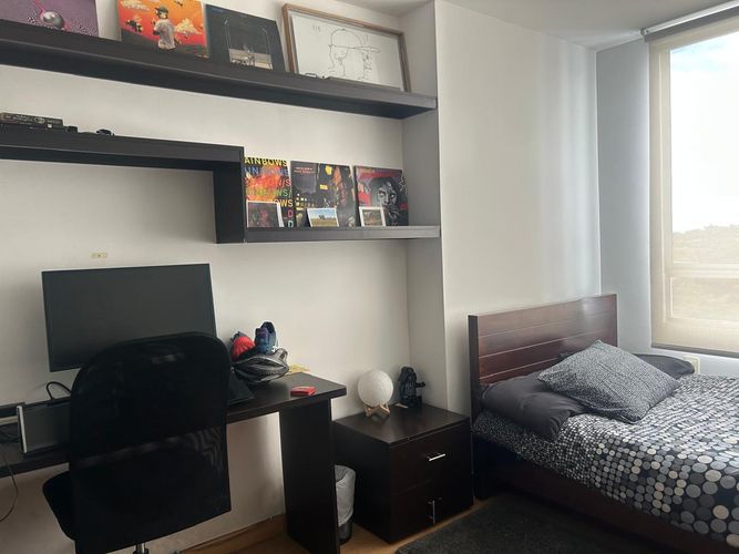 Apartamento en Venta en Bella suiza, Bogotá - Miniatura 16