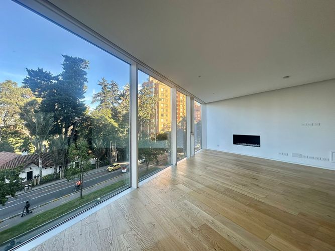 Apartamento en Arriendo en El seminario, Bogotá - Miniatura 3
