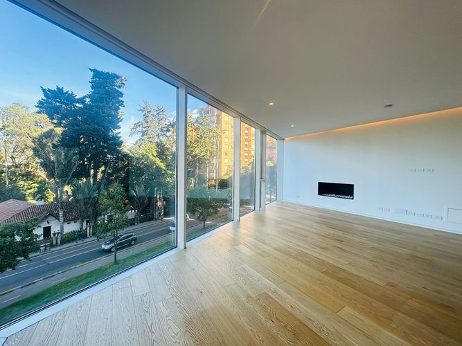 Apartamento en Arriendo en El seminario, Bogotá - Miniatura 11