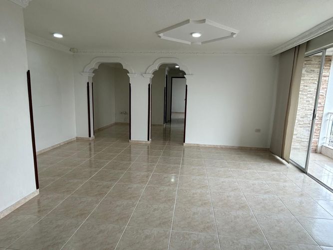 Apartamento en Venta en El tejar, Bucaramanga - Miniatura 12