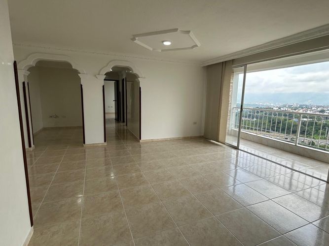 Apartamento en Venta en El tejar, Bucaramanga - Miniatura 13