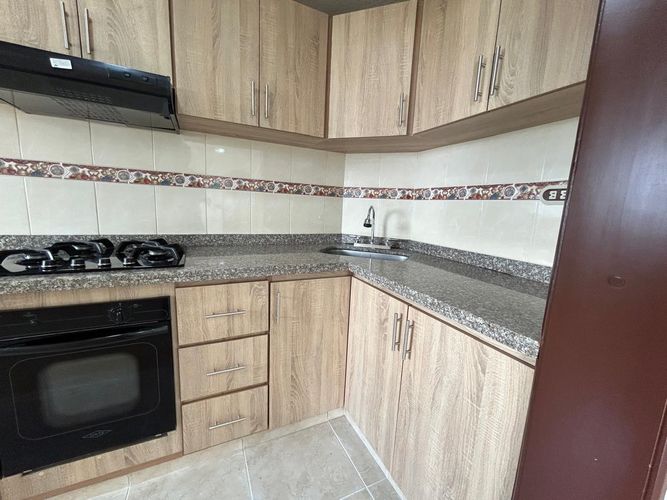 Apartamento en Venta en El tejar, Bucaramanga - Miniatura 14