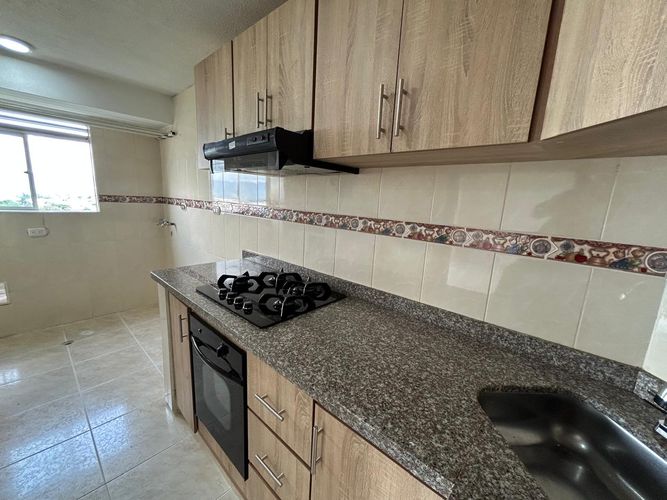 Apartamento en Venta en El tejar, Bucaramanga - Miniatura 16