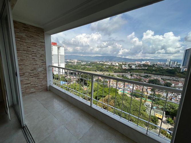 Apartamento en Venta en El tejar, Bucaramanga - Miniatura 17