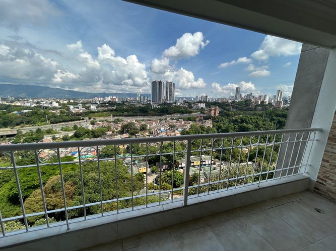 Apartamento en Venta en El tejar, Bucaramanga - Miniatura 18