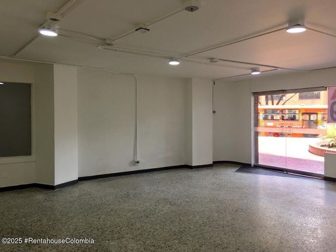 Local en Venta en Zona chapinero, Bogotá - Miniatura 6