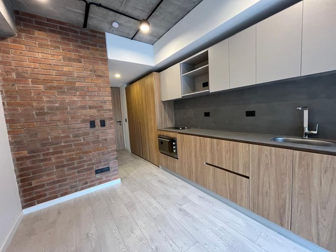 Apartaestudio en Venta en Polo club, Bogotá - Miniatura 2