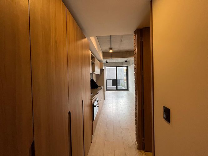 Apartaestudio en Venta en Polo club, Bogotá - Miniatura 4
