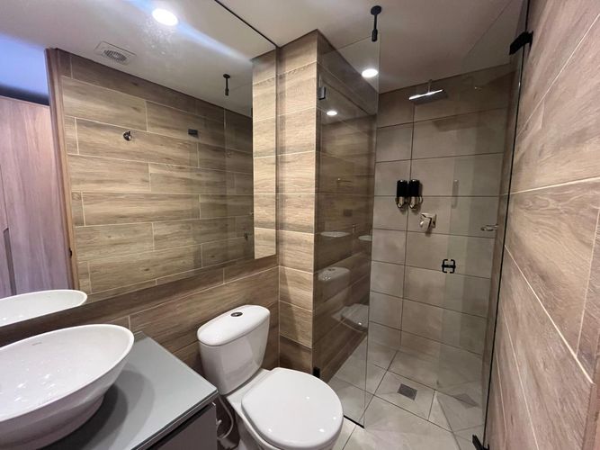 Apartaestudio en Venta en Polo club, Bogotá - Miniatura 5