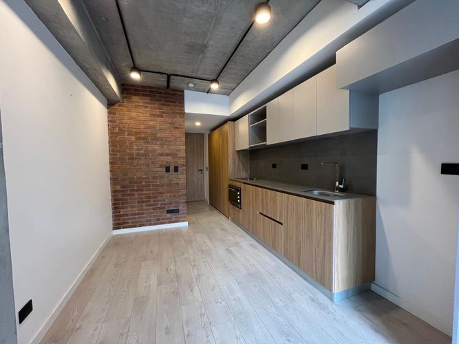 Apartaestudio en Venta en Polo club, Bogotá - Miniatura 6