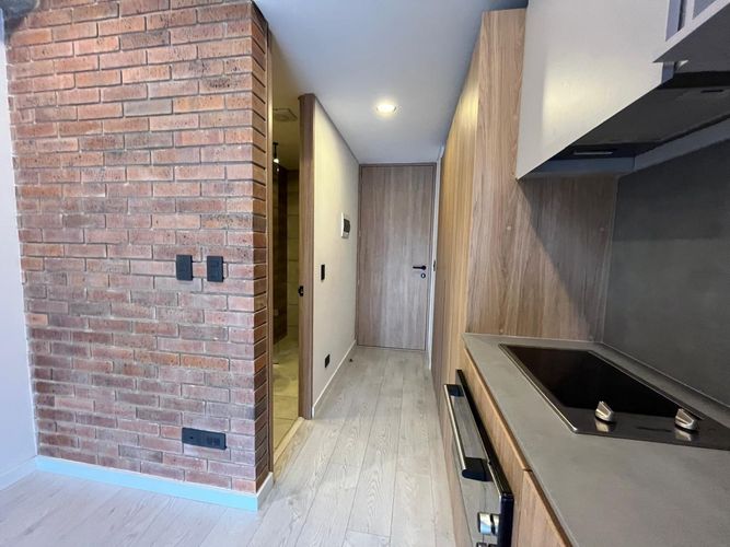 Apartaestudio en Venta en Polo club, Bogotá - Miniatura 7