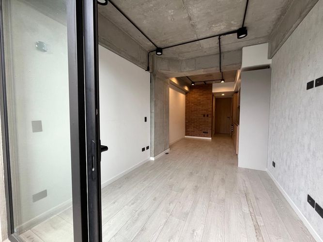 Apartaestudio en Venta en Polo club, Bogotá - Miniatura 8