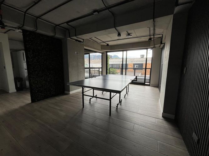Apartaestudio en Venta en Polo club, Bogotá - Miniatura 9