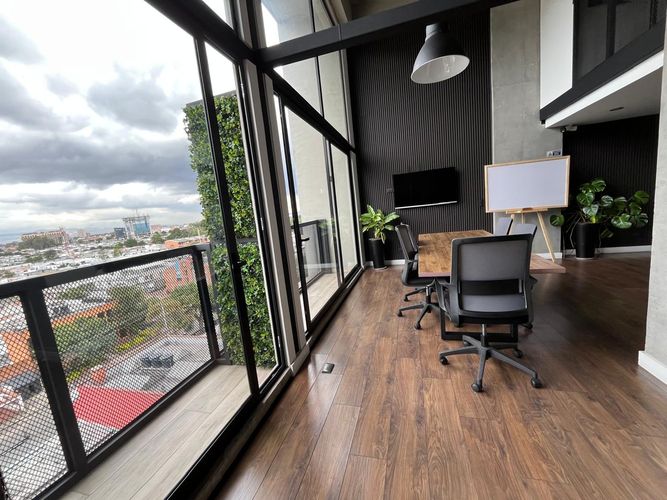 Apartaestudio en Venta en Polo club, Bogotá - Miniatura 10