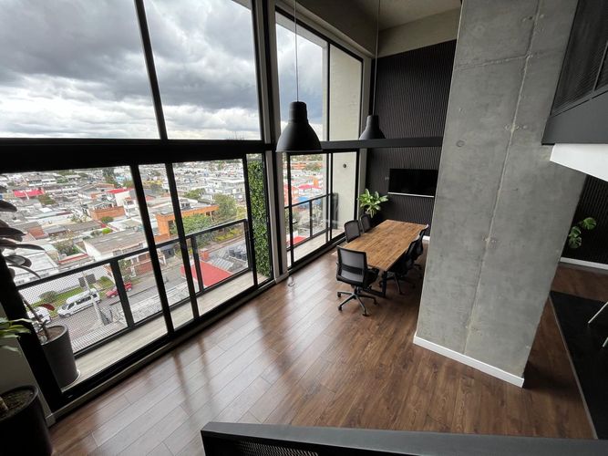 Apartaestudio en Venta en Polo club, Bogotá - Miniatura 11