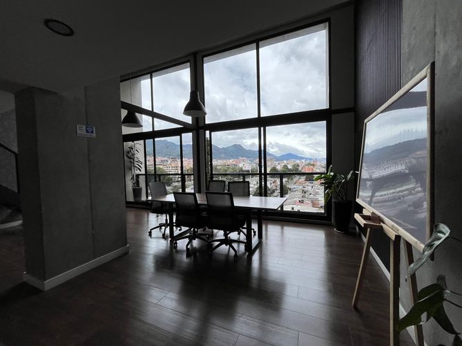 Apartaestudio en Venta en Polo club, Bogotá - Miniatura 12
