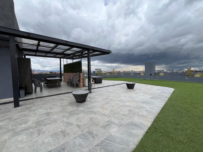 Apartaestudio en Venta en Polo club, Bogotá - Miniatura 15