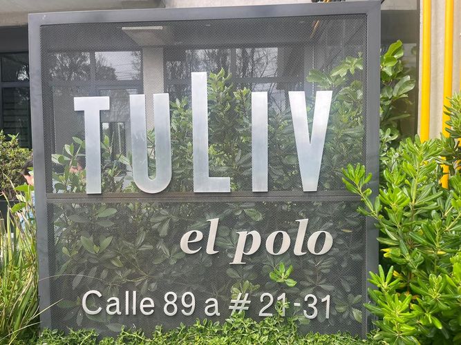 Apartaestudio en Venta en Polo club, Bogotá - Miniatura 16