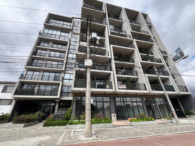 Apartaestudio en Venta en Polo club, Bogotá - Miniatura 17