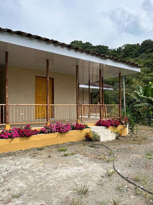 Finca en Venta en Combia, Pereira - Miniatura 21