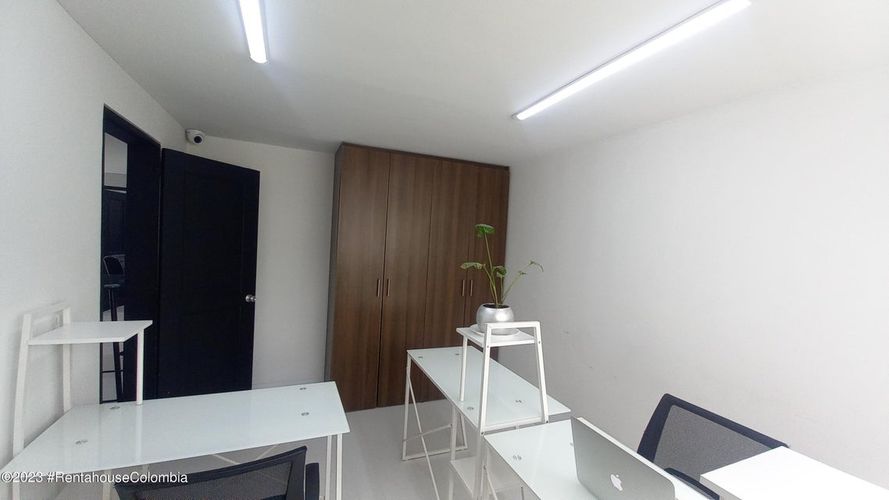 Oficina en  Arriendo en Usaquen, Bogotá - Miniatura 4