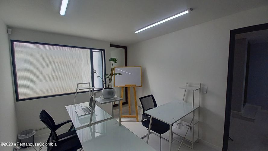 Oficina en  Arriendo en Usaquen, Bogotá - Miniatura 5