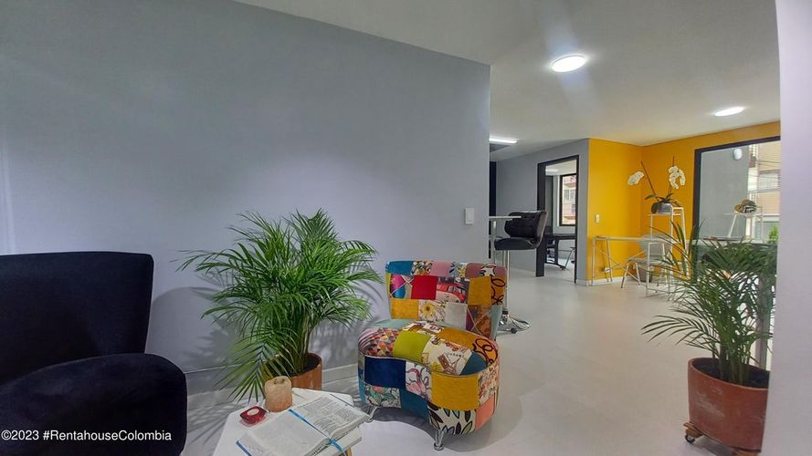 Oficina en  Arriendo en Usaquen, Bogotá - Miniatura 6