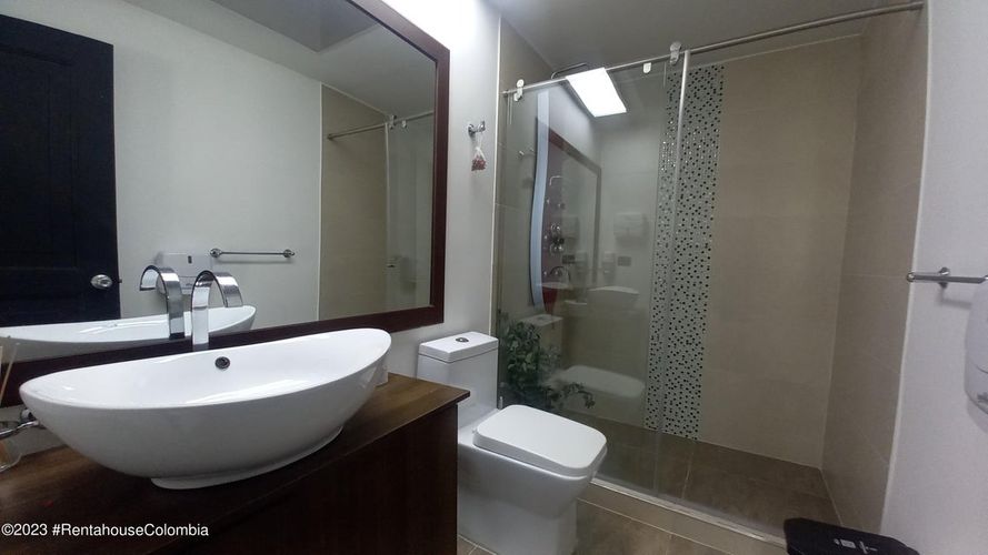 Oficina en  Arriendo en Usaquen, Bogotá - Miniatura 9