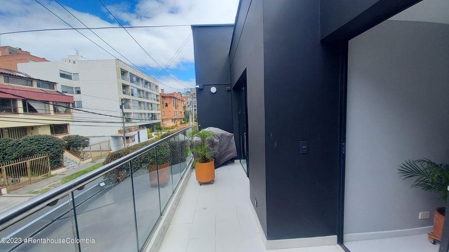 Oficina en  Arriendo en Usaquen, Bogotá - Miniatura 10
