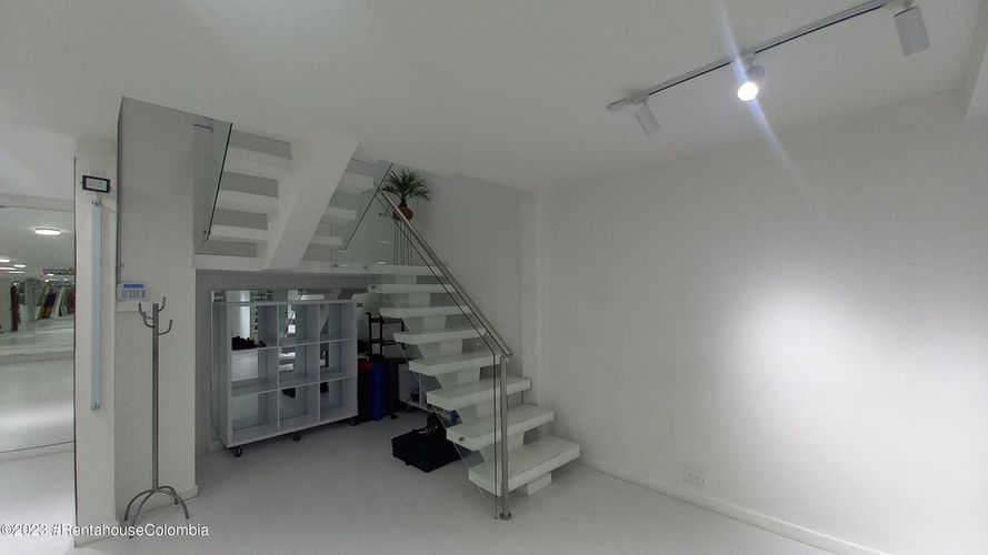 Oficina en  Arriendo en Usaquen, Bogotá - Miniatura 11
