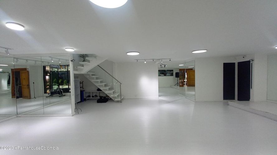 Oficina en  Arriendo en Usaquen, Bogotá - Miniatura 12
