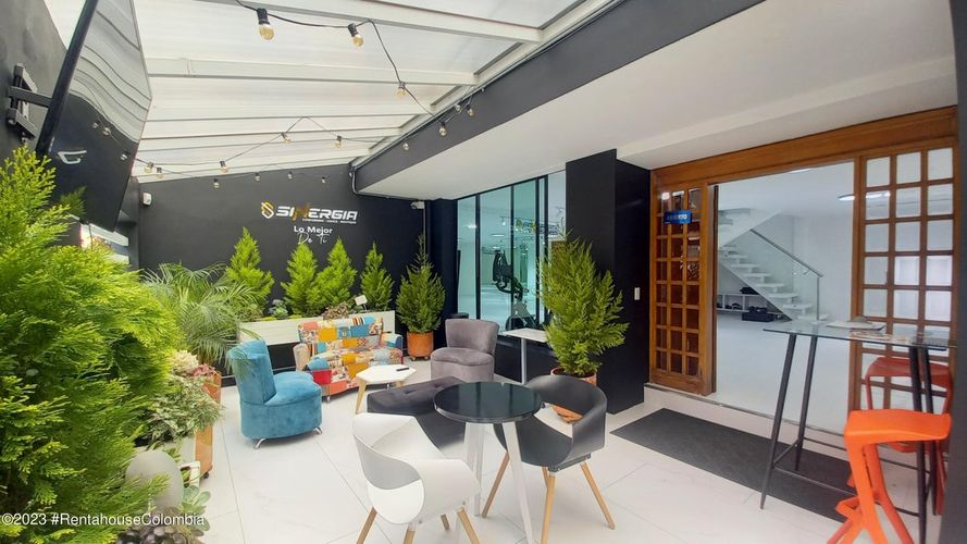 Oficina en  Arriendo en Usaquen, Bogotá - Miniatura 13