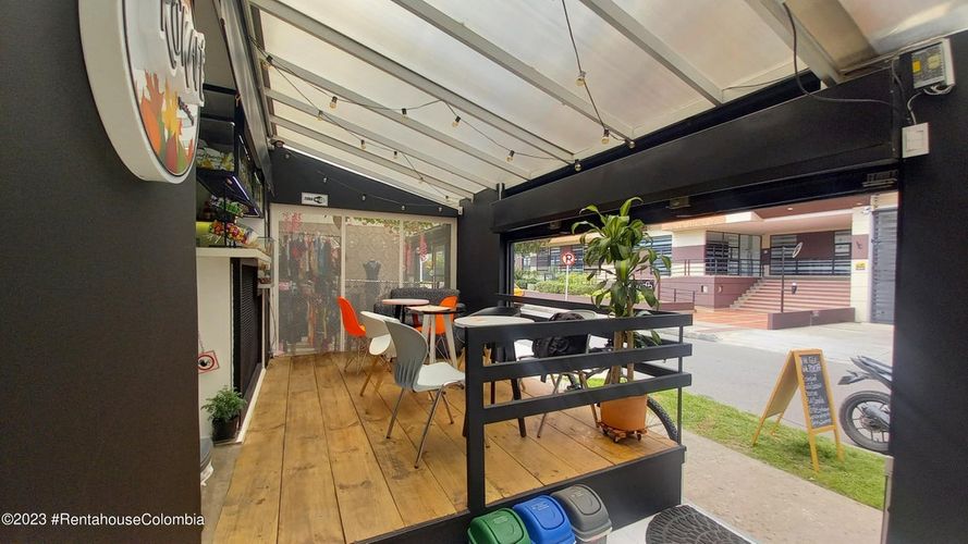Oficina en  Arriendo en Usaquen, Bogotá - Miniatura 15