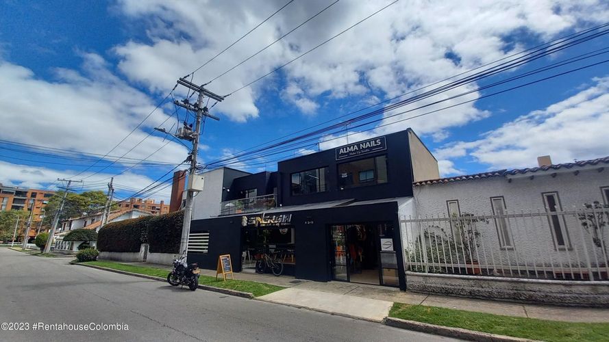 Oficina en  Arriendo en Usaquen, Bogotá - Miniatura 16