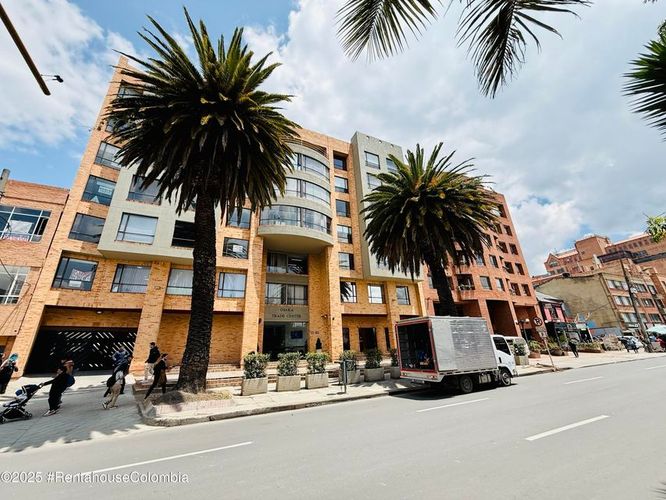 Oficina en Venta en Zona chapinero, Bogotá - Imagen 1