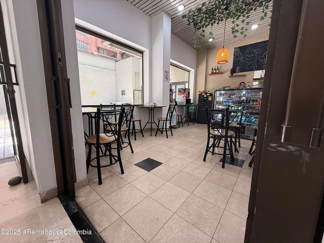 Oficina en Venta en Zona chapinero, Bogotá - Miniatura 3