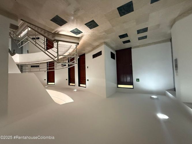 Oficina en Venta en Zona chapinero, Bogotá - Miniatura 5