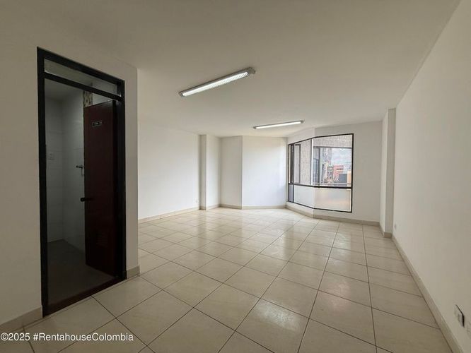 Oficina en Venta en Zona chapinero, Bogotá - Miniatura 6