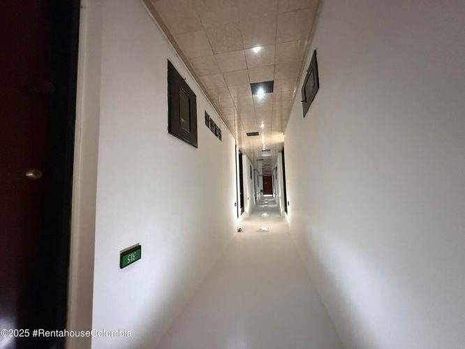 Oficina en Venta en Zona chapinero, Bogotá - Miniatura 8