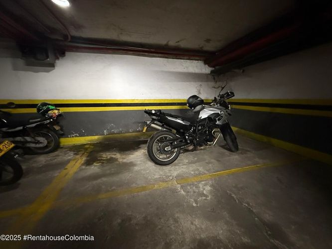 Oficina en Venta en Zona chapinero, Bogotá - Miniatura 13