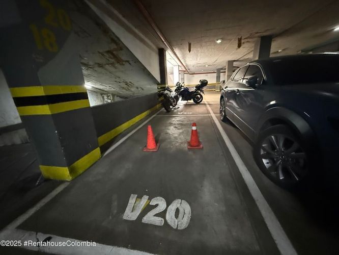 Oficina en Venta en Zona chapinero, Bogotá - Miniatura 14