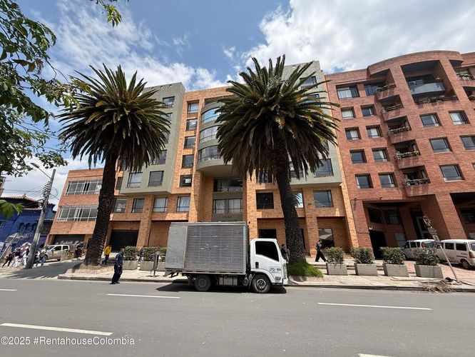 Oficina en Venta en Zona chapinero, Bogotá - Miniatura 15
